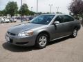 Dark Silver Metallic - Impala LT Photo No. 2