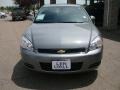 Dark Silver Metallic - Impala LT Photo No. 3