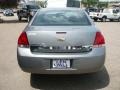 Dark Silver Metallic - Impala LT Photo No. 5