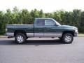 Forest Green Pearlcoat - Ram 1500 SLT Extended Cab 4x4 Photo No. 14