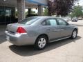Dark Silver Metallic - Impala LT Photo No. 6