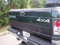 Forest Green Pearlcoat - Ram 1500 SLT Extended Cab 4x4 Photo No. 18