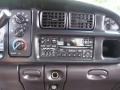 2000 Forest Green Pearlcoat Dodge Ram 1500 SLT Extended Cab 4x4  photo #56