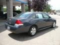 Slate Metallic - Impala LS Photo No. 6