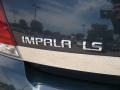 2009 Slate Metallic Chevrolet Impala LS  photo #12