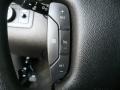 2009 Slate Metallic Chevrolet Impala LS  photo #21