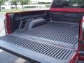 Radiant Fire Pearl - Ram 1500 Laramie SLT Extended Cab 4x4 Photo No. 54