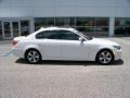 2008 Alpine White BMW 5 Series 528i Sedan  photo #2