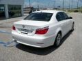 2008 Alpine White BMW 5 Series 528i Sedan  photo #4