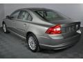 2008 Willow Green Metallic Volvo S80 3.2  photo #3