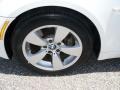 2008 Alpine White BMW 5 Series 528i Sedan  photo #11