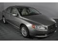 2008 Willow Green Metallic Volvo S80 3.2  photo #7