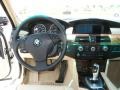2008 Alpine White BMW 5 Series 528i Sedan  photo #18