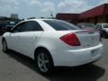 Ivory White - G6 V6 Sedan Photo No. 3