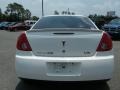 Ivory White - G6 V6 Sedan Photo No. 4