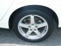 Ivory White - G6 V6 Sedan Photo No. 11