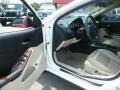 Ivory White - G6 V6 Sedan Photo No. 13