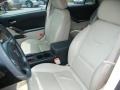 Ivory White - G6 V6 Sedan Photo No. 14