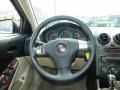 Ivory White - G6 V6 Sedan Photo No. 19