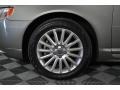 Willow Green Metallic - S80 3.2 Photo No. 41