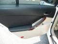Ivory White - G6 V6 Sedan Photo No. 23