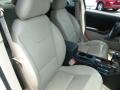 Ivory White - G6 V6 Sedan Photo No. 26