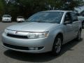 Silver - ION 3 Sedan Photo No. 1