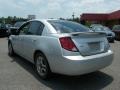 Silver - ION 3 Sedan Photo No. 3