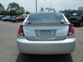 Silver - ION 3 Sedan Photo No. 4