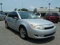 Silver - ION 3 Sedan Photo No. 7