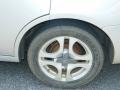 Silver - ION 3 Sedan Photo No. 11