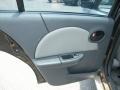 Silver - ION 3 Sedan Photo No. 23