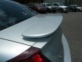 Silver - ION 3 Sedan Photo No. 25