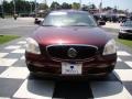 2006 Dark Garnet Red Metallic Buick Lucerne CXL  photo #4