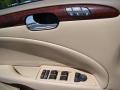 2006 Dark Garnet Red Metallic Buick Lucerne CXL  photo #22