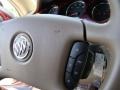 2006 Dark Garnet Red Metallic Buick Lucerne CXL  photo #26