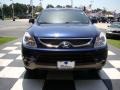 2008 Deep Blue Metallic Hyundai Veracruz GLS  photo #4