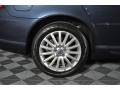 2008 Barents Blue Metallic Volvo S80 3.2  photo #41