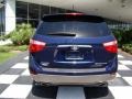 Deep Blue Metallic - Veracruz GLS Photo No. 8