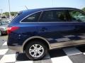 2008 Deep Blue Metallic Hyundai Veracruz GLS  photo #39