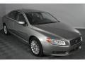 2008 Willow Green Metallic Volvo S80 3.2  photo #7