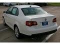 Candy White - Jetta Wolfsburg Edition Sedan Photo No. 2