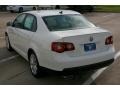 Candy White - Jetta Wolfsburg Edition Sedan Photo No. 2