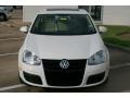 Candy White - Jetta Wolfsburg Edition Sedan Photo No. 10