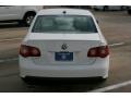 Candy White - Jetta Wolfsburg Edition Sedan Photo No. 13