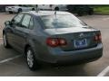 2010 Platinum Grey Metallic Volkswagen Jetta Limited Edition Sedan  photo #2