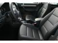 2010 Platinum Grey Metallic Volkswagen Jetta Limited Edition Sedan  photo #5