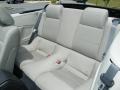 2010 Brilliant Silver Metallic Ford Mustang V6 Convertible  photo #29