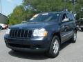 Modern Blue Pearl - Grand Cherokee Laredo Photo No. 1