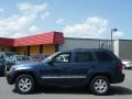 Modern Blue Pearl - Grand Cherokee Laredo Photo No. 2